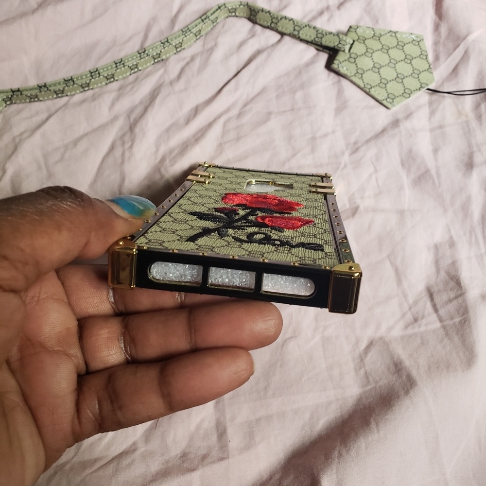 Love Case for Samsung s9 - Picture 4 of 7